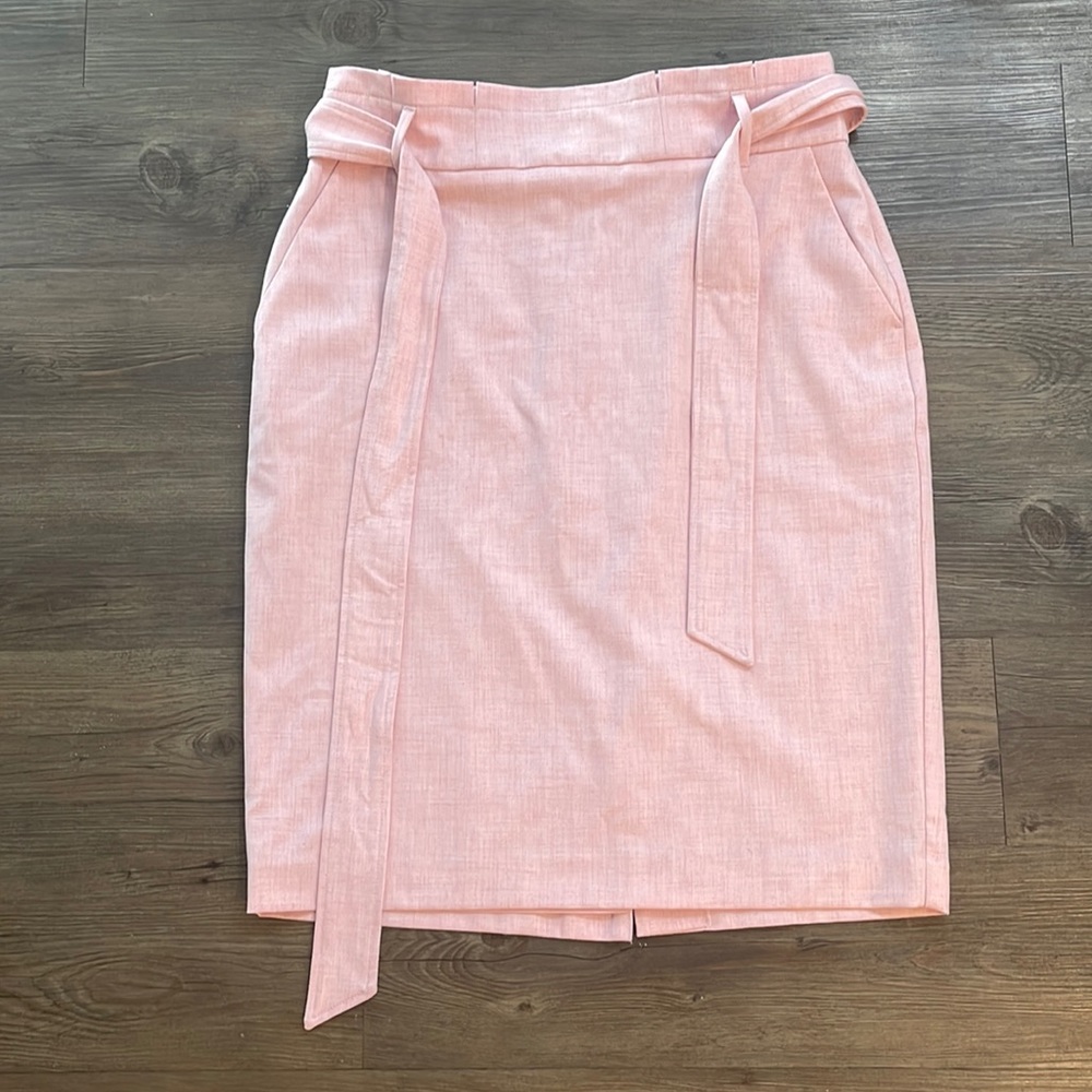 Ann Taylor Pencil Skirt